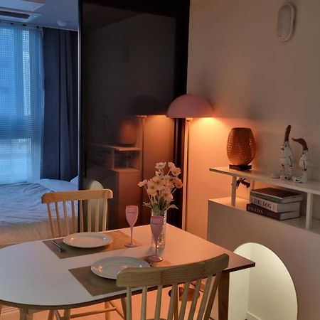 Daegu Starb&B Dsr Hotel Mia Guestroom מראה חיצוני תמונה