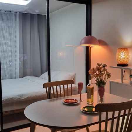 Daegu Starb&B Dsr Hotel Mia Guestroom מראה חיצוני תמונה