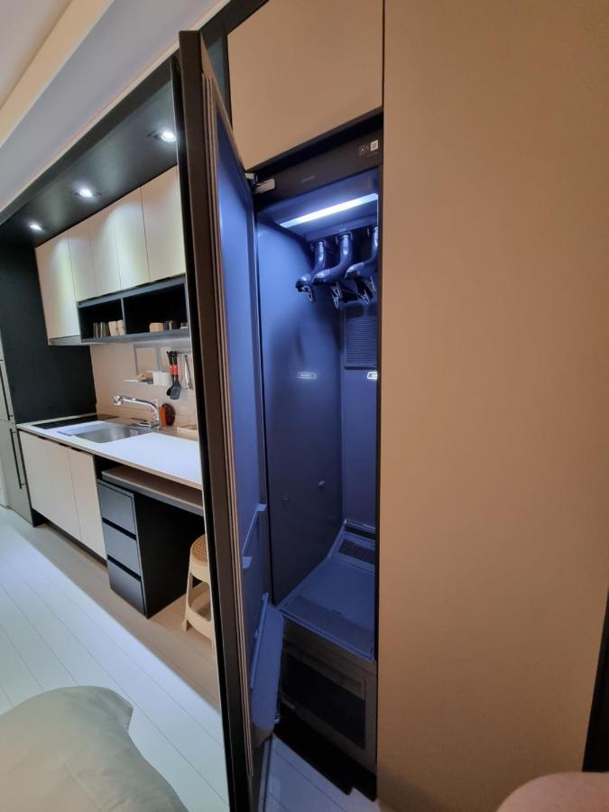 Daegu Starb&B Dsr Hotel Mia Guestroom מראה חיצוני תמונה