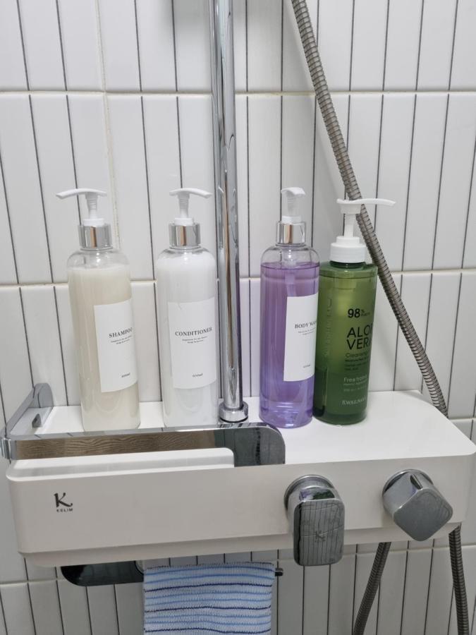 Daegu Starb&B Dsr Hotel Mia Guestroom מראה חיצוני תמונה