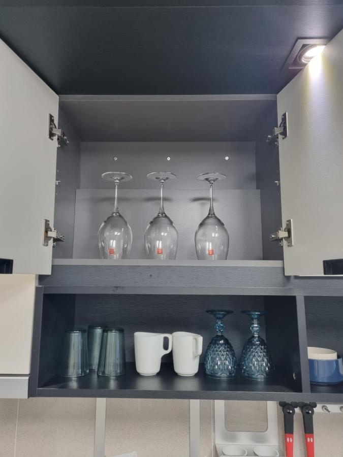 Daegu Starb&B Dsr Hotel Mia Guestroom מראה חיצוני תמונה