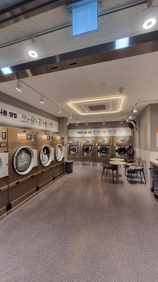 Daegu Starb&B Dsr Hotel Mia Guestroom מראה חיצוני תמונה