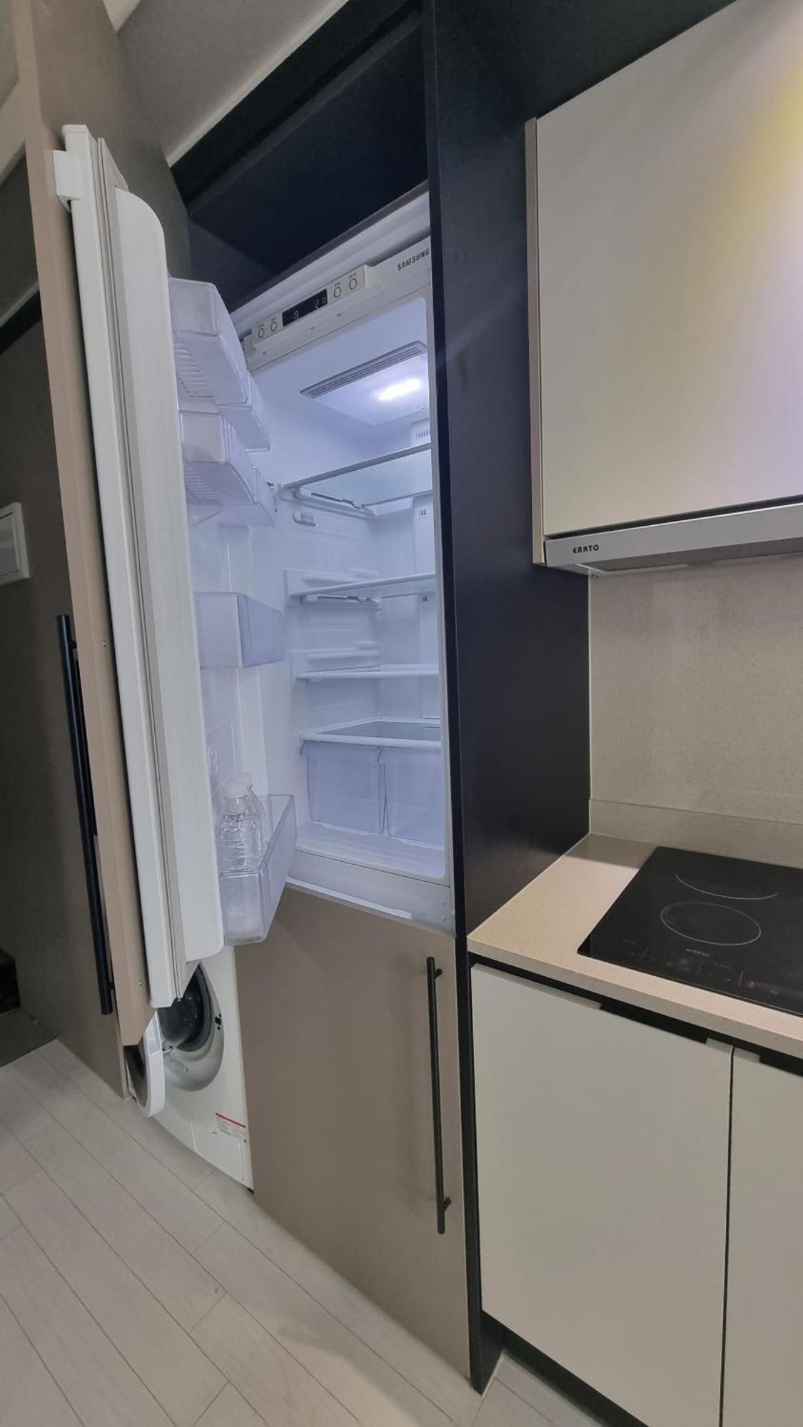 Daegu Starb&B Dsr Hotel Mia Guestroom חדר תמונה