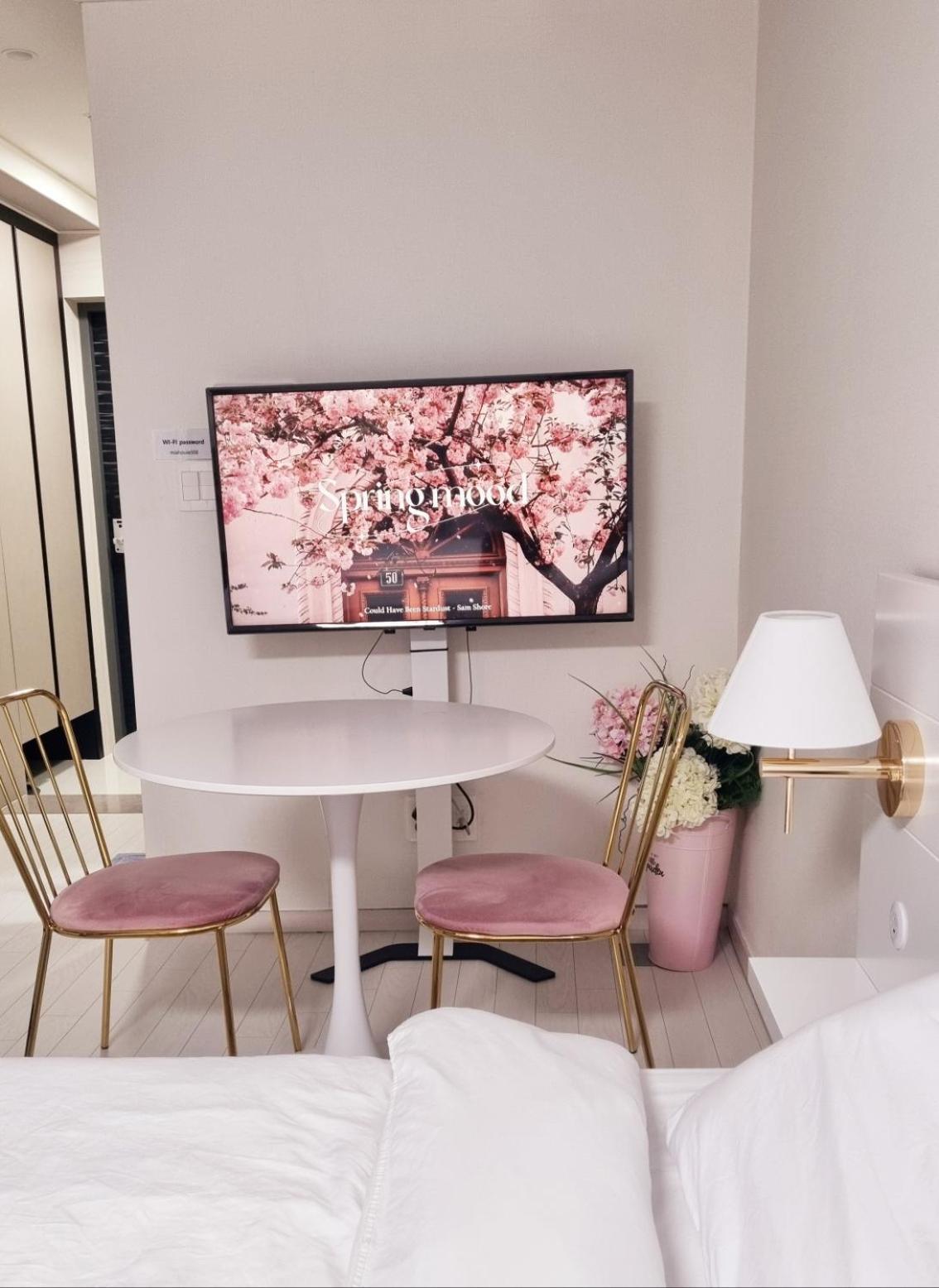 Daegu Starb&B Dsr Hotel Mia Guestroom מראה חיצוני תמונה