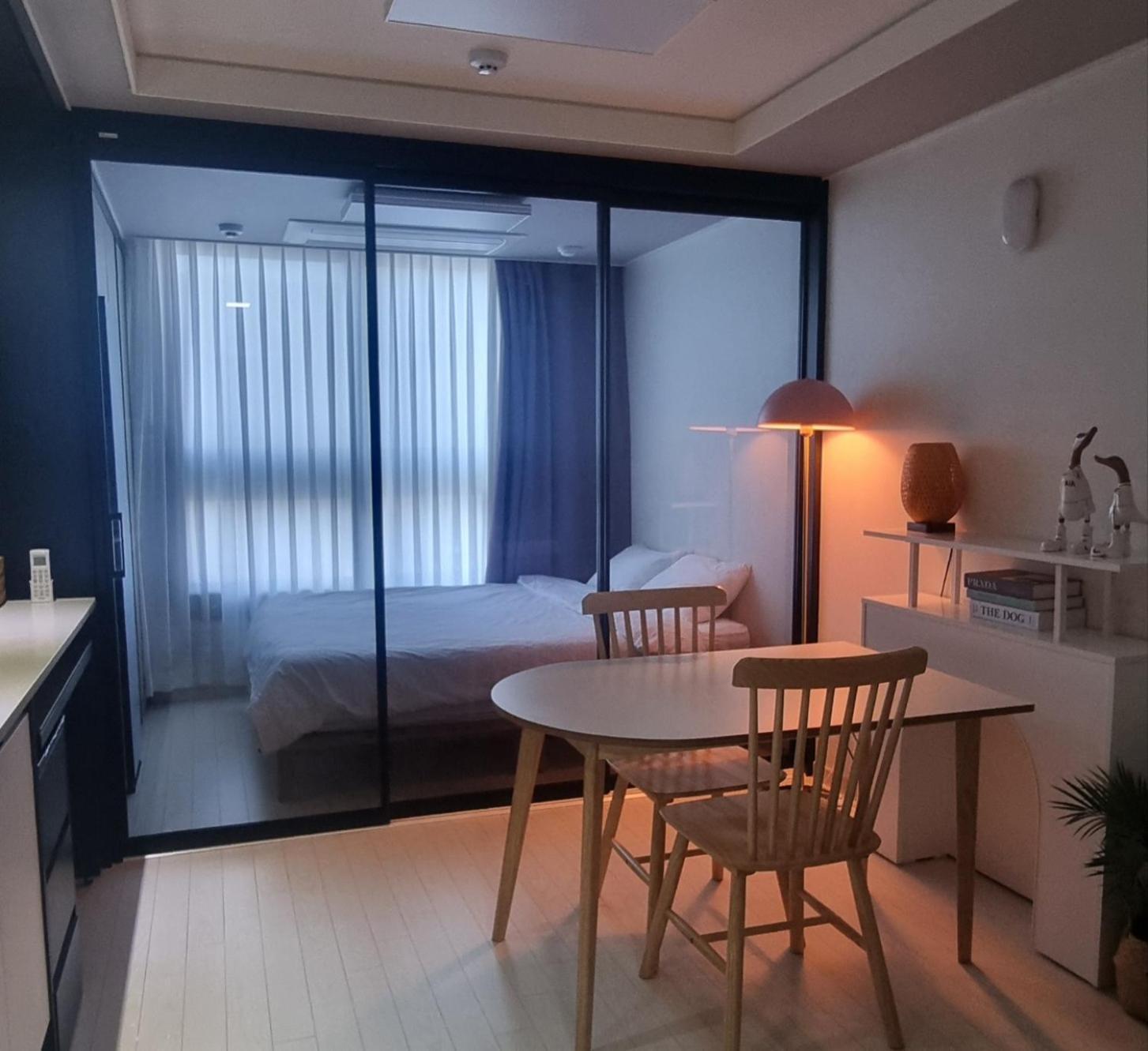 Daegu Starb&B Dsr Hotel Mia Guestroom מראה חיצוני תמונה