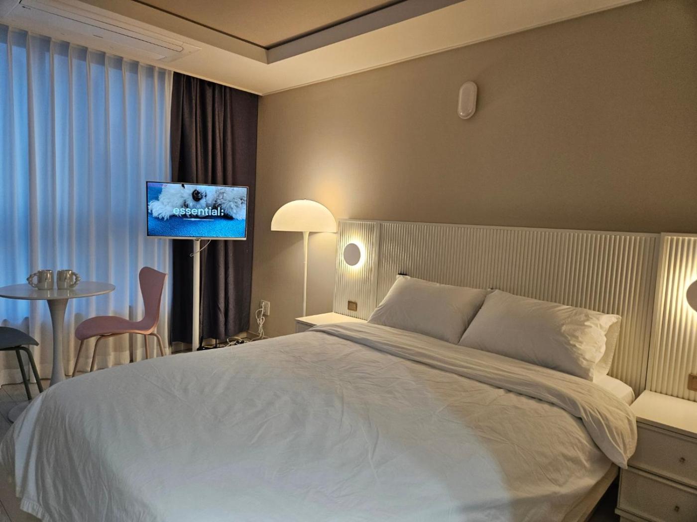 Daegu Starb&B Dsr Hotel Mia Guestroom מראה חיצוני תמונה